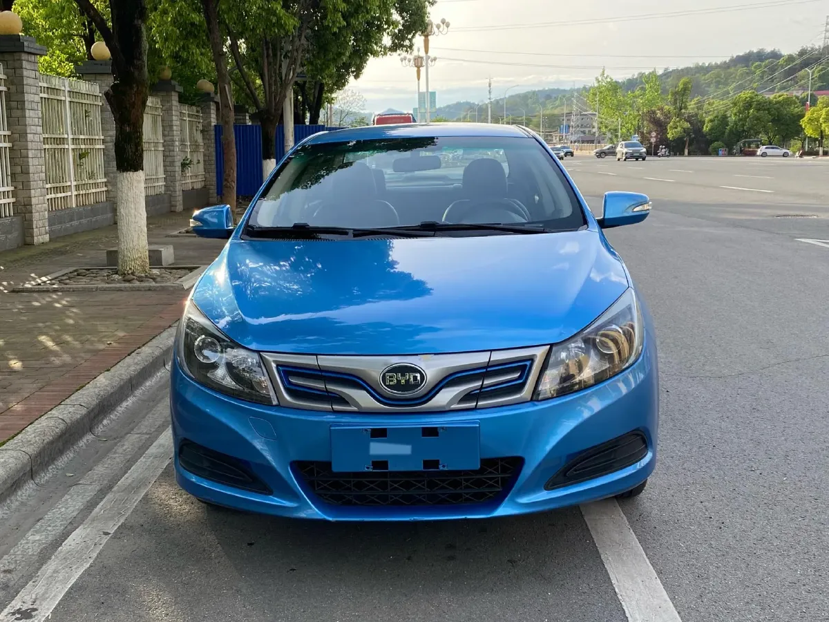 2018 BYD e5 BEV 60.48KWH,autocango,china used car exporter,china ev exporter,chinese used car exporter,chinese used ev exporter