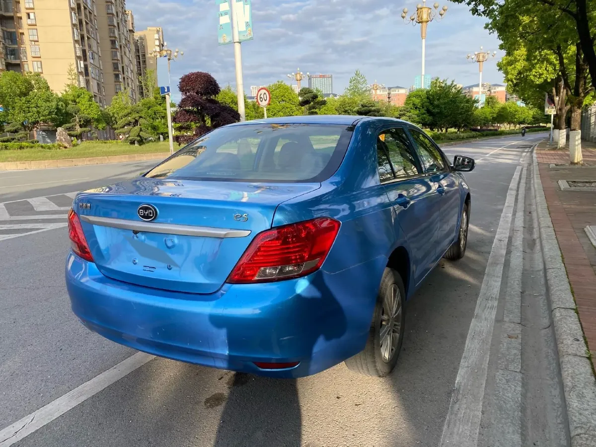 2018 BYD e5 BEV 60.48KWH,autocango,china used car exporter,china ev exporter,chinese used car exporter,chinese used ev exporter