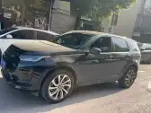 2022 LAND ROVER DISCOVERY SPORT,autocango,china used car exporter,china ev exporter,chinese used car exporter,chinese used ev exporter