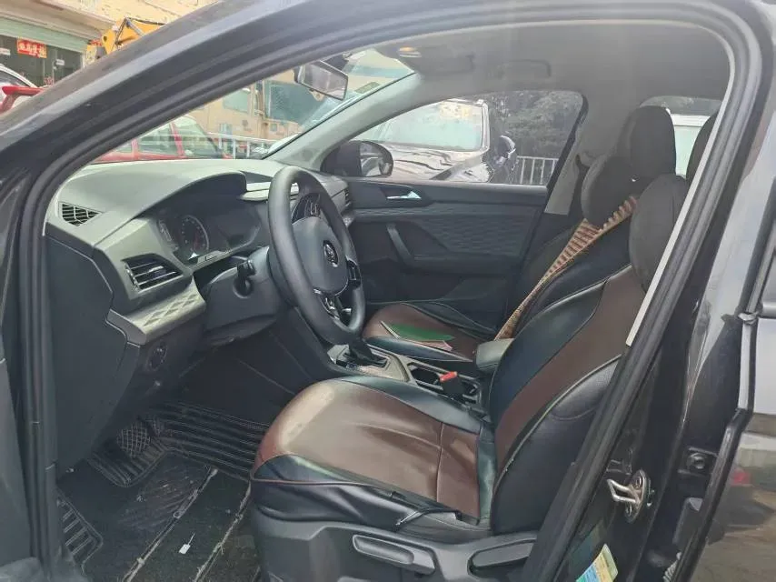 2020 Volkswagen Tharu 1.4T 150HP L4 7DCT,autocango,china used car exporter,china ev exporter,chinese used car exporter,chinese used ev exporter