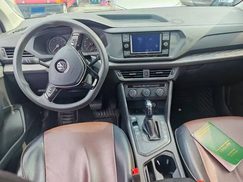 2020 Volkswagen Tharu 1.4T 150HP L4 7DCT,autocango,china used car exporter,china ev exporter,chinese used car exporter,chinese used ev exporter