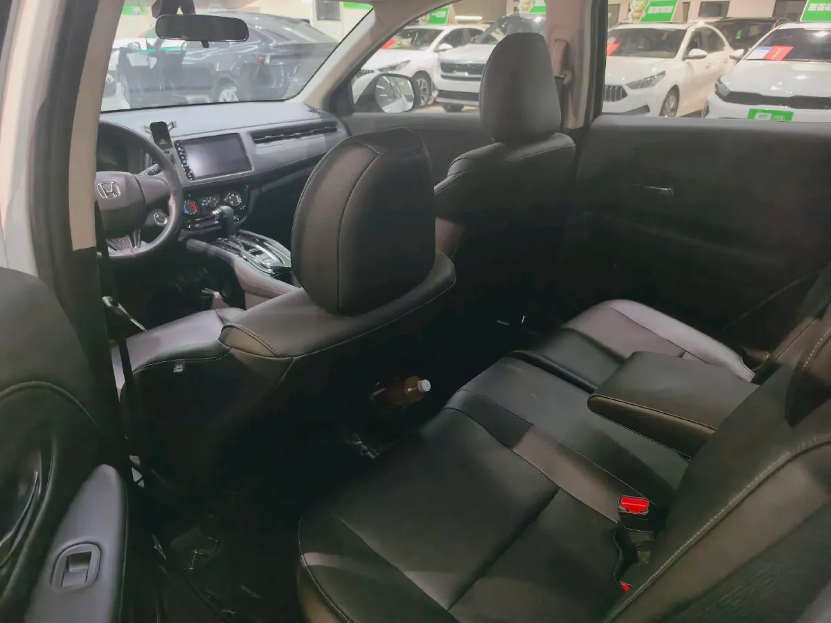 2020 Honda Vezel 1.5L 131HP L4 CVT,autocango,china used car exporter,china ev exporter,chinese used car exporter,chinese used ev exporter