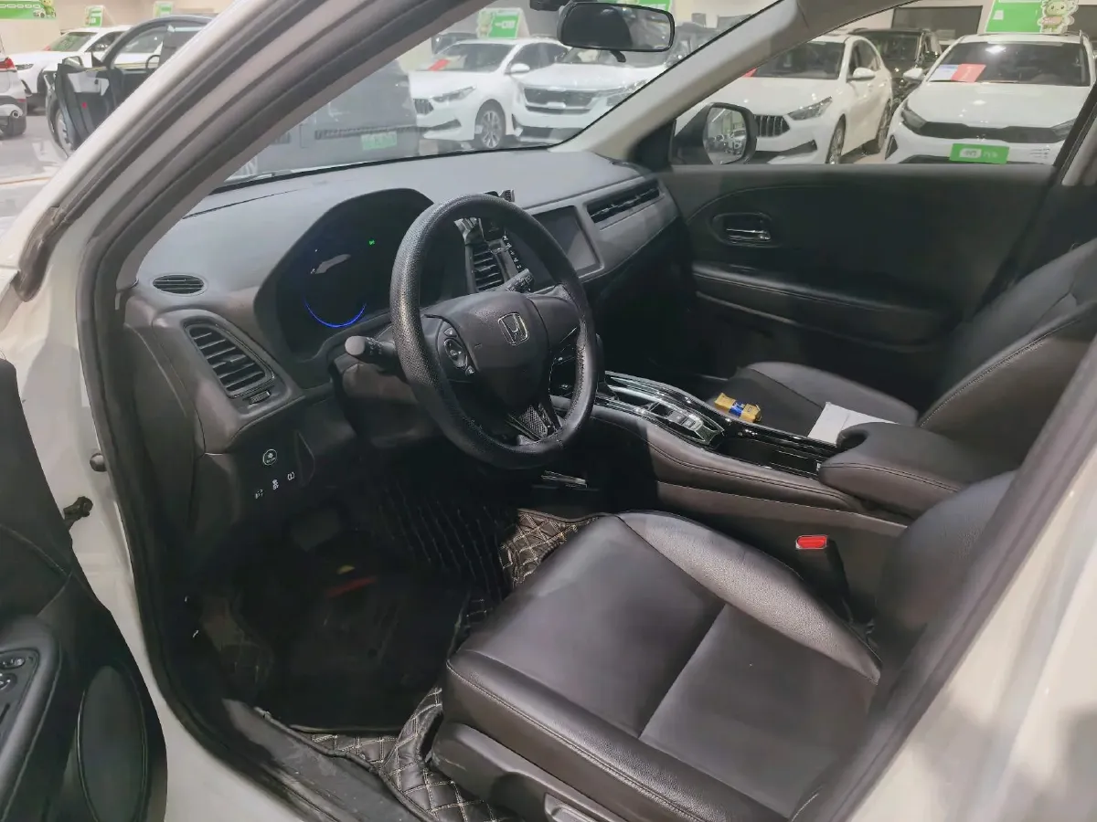 2020 Honda Vezel 1.5L 131HP L4 CVT,autocango,china used car exporter,china ev exporter,chinese used car exporter,chinese used ev exporter