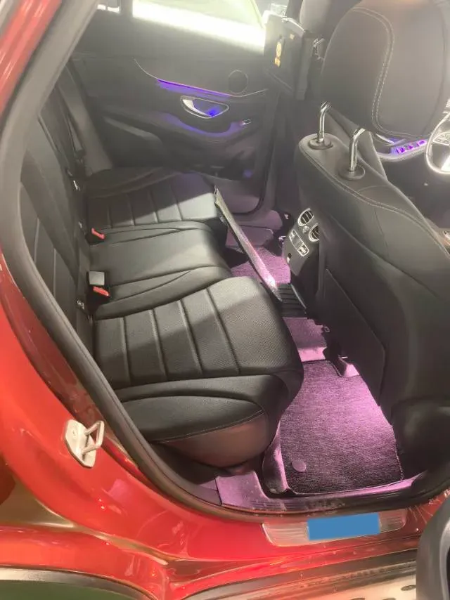 2021 Mercedes-Benz GLC Class 2.0T 258HP L4 9AT,autocango,china used car exporter,china ev exporter,chinese used car exporter,chinese used ev exporter