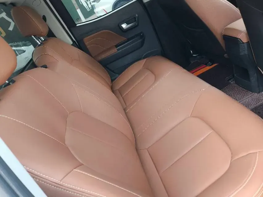 2021 Great Wall Wingle 7 2.0T 156HP L4 6MT,autocango,china used car exporter,china ev exporter,chinese used car exporter,chinese used ev exporter