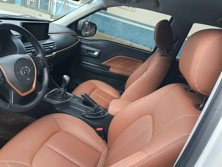 2021 Great Wall Wingle 7 2.0T 156HP L4 6MT,autocango,china used car exporter,china ev exporter,chinese used car exporter,chinese used ev exporter