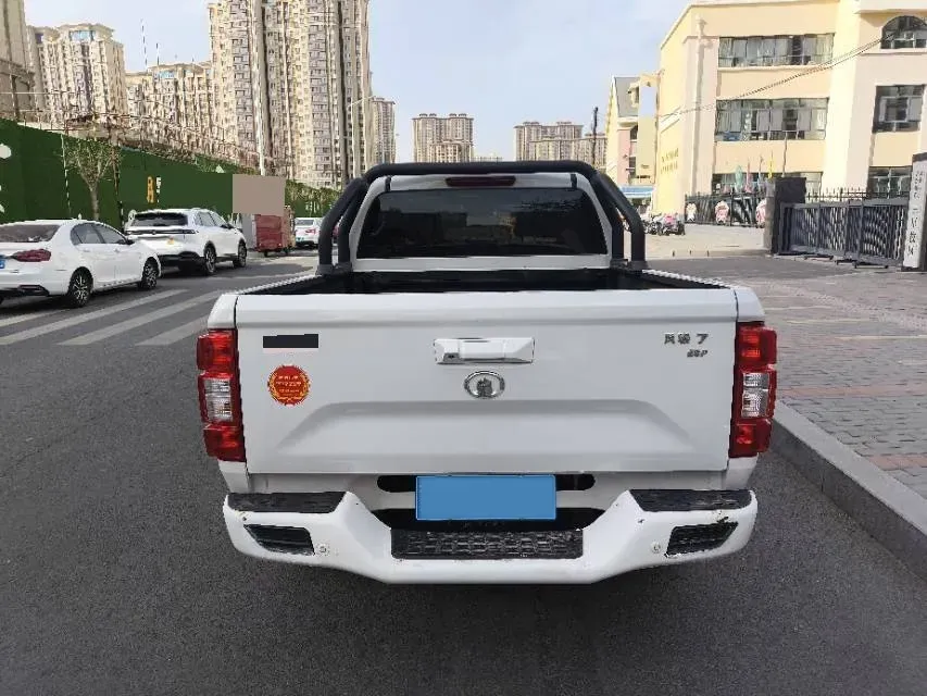 2021 Great Wall Wingle 7 2.0T 156HP L4 6MT,autocango,china used car exporter,china ev exporter,chinese used car exporter,chinese used ev exporter