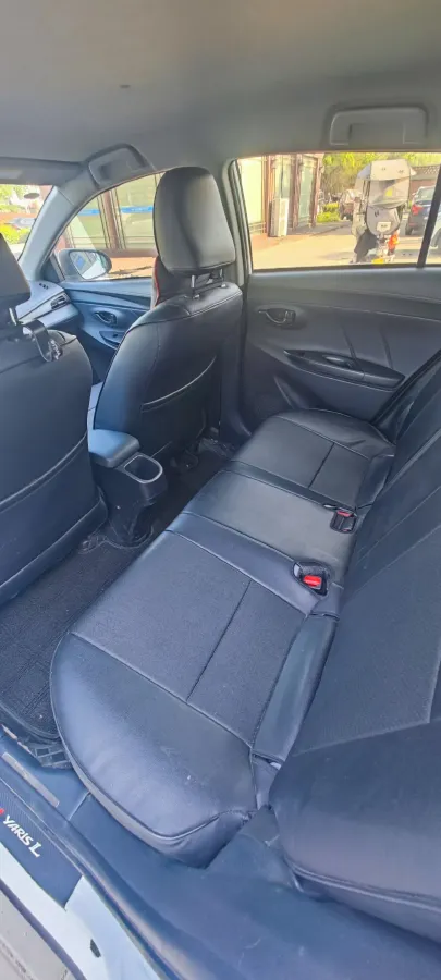 2021 Toyota Yaris L 1.5L 112HP L4 CVT,autocango,china used car exporter,china ev exporter,chinese used car exporter,chinese used ev exporter