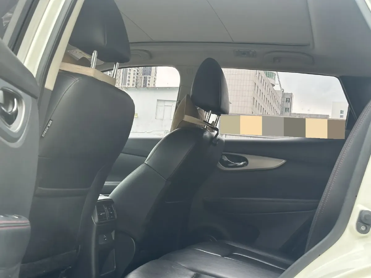 2022 Nissan Qashqai 2.0L 151HP L4 CVT,autocango,china used car exporter,china ev exporter,chinese used car exporter,chinese used ev exporter