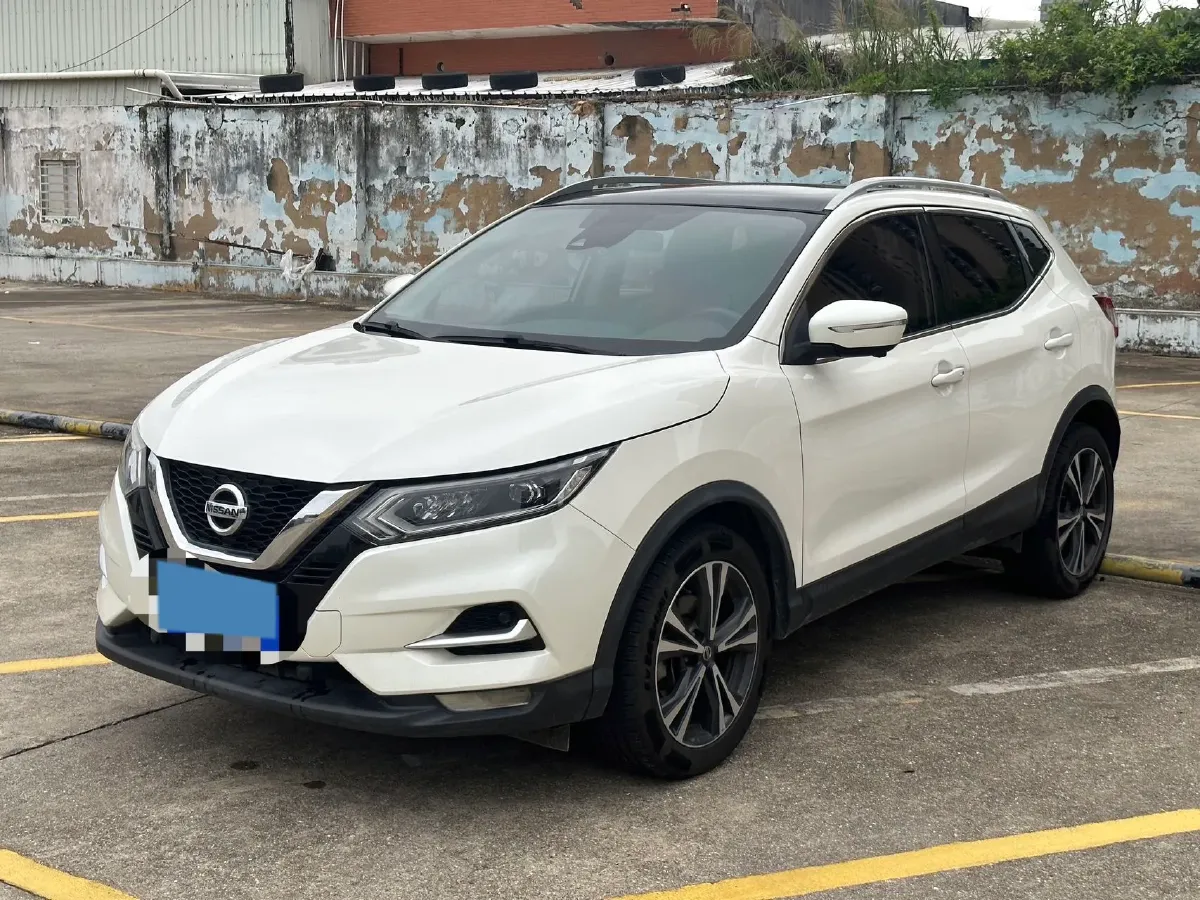2022 Nissan Qashqai 2.0L 151HP L4 CVT,autocango,china used car exporter,china ev exporter,chinese used car exporter,chinese used ev exporter