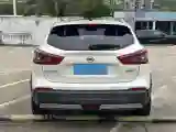 2022 Nissan Qashqai 2.0L 151HP L4 CVT