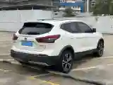 2022 Nissan Qashqai 2.0L 151HP L4 CVT