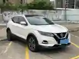 2022 Nissan Qashqai 2.0L 151HP L4 CVT