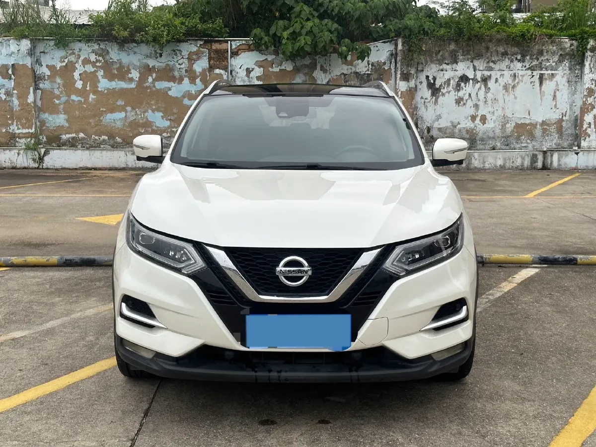 2022 Nissan Qashqai 2.0L 151HP L4 CVT,autocango,china used car exporter,china ev exporter,chinese used car exporter,chinese used ev exporter