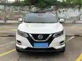 2022 Nissan Qashqai 2.0L 151HP L4 CVT