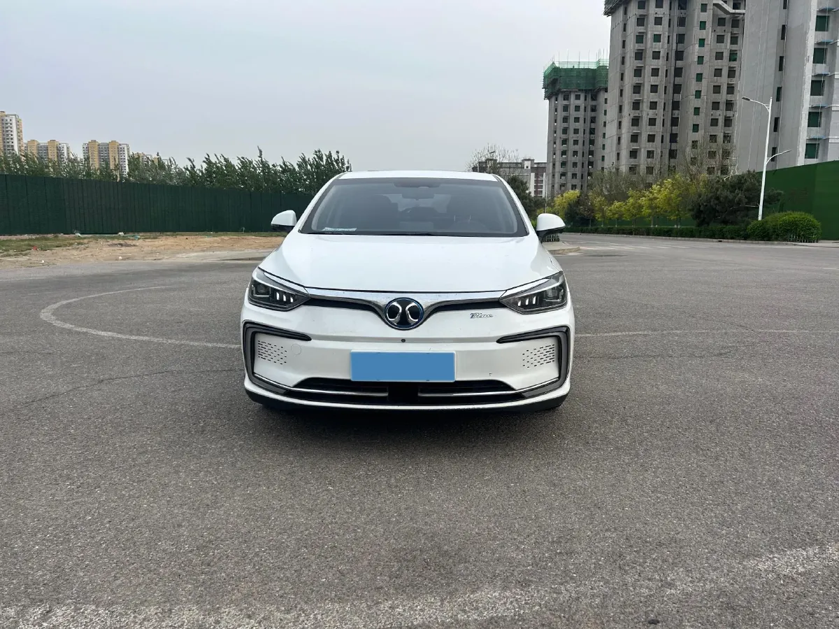 2019 BeiJing Auto EU5 BEV 50.8KWH,autocango,china used car exporter,china ev exporter,chinese used car exporter,chinese used ev exporter
