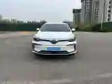 2019 BeiJing Auto EU5 BEV 50.8KWH