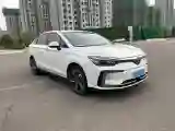 2019 BeiJing Auto EU5 BEV 50.8KWH