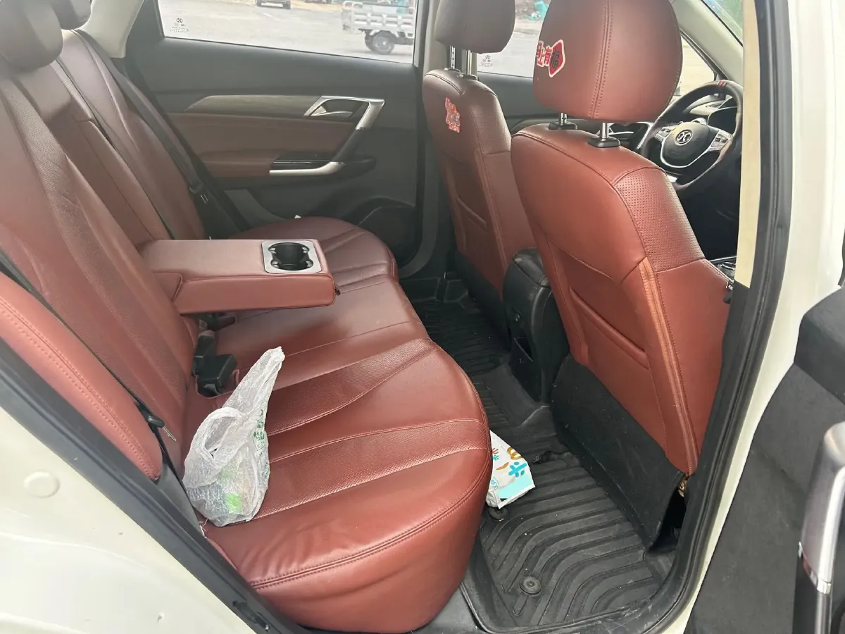 2019 BeiJing Auto EU5 BEV 50.8KWH,autocango,china used car exporter,china ev exporter,chinese used car exporter,chinese used ev exporter