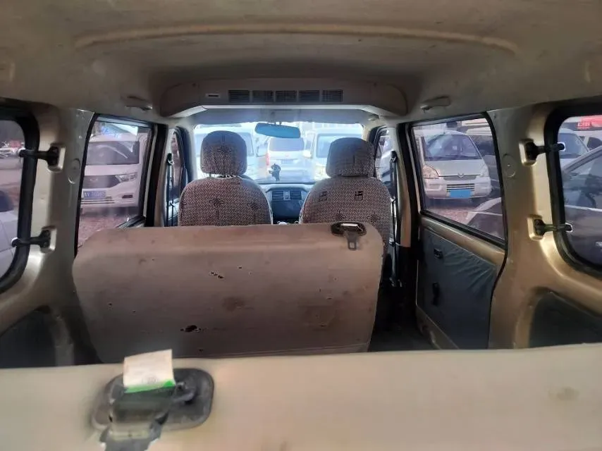 2014 TongJia FuJia 1.3L 74HP L4 5MT,autocango,china used car exporter,china ev exporter,chinese used car exporter,chinese used ev exporter