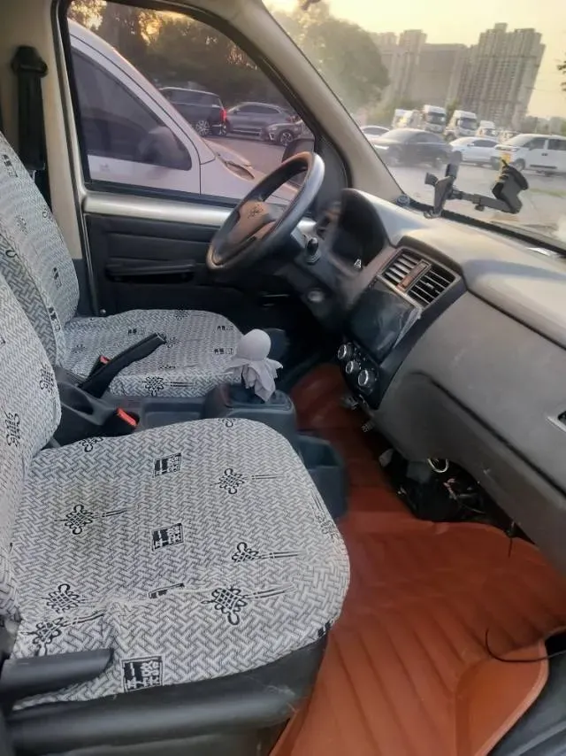 2014 TongJia FuJia 1.3L 74HP L4 5MT,autocango,china used car exporter,china ev exporter,chinese used car exporter,chinese used ev exporter