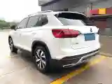2019 Jeep Cherokee 2.0T 234HP L4 9AT