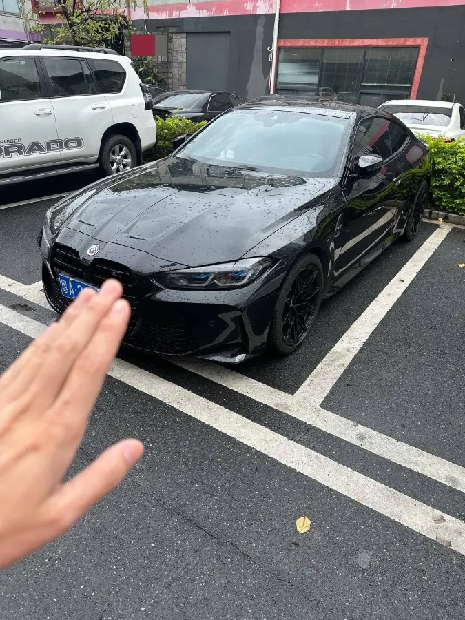 2021 BMW M4 3.0T 510HP L6 8AT,autocango,china used car exporter,china ev exporter,chinese used car exporter,chinese used ev exporter