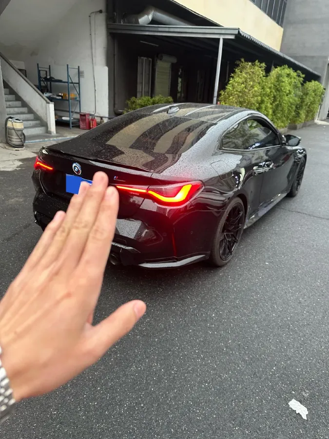 2021 BMW M4 3.0T 510HP L6 8AT,autocango,china used car exporter,china ev exporter,chinese used car exporter,chinese used ev exporter