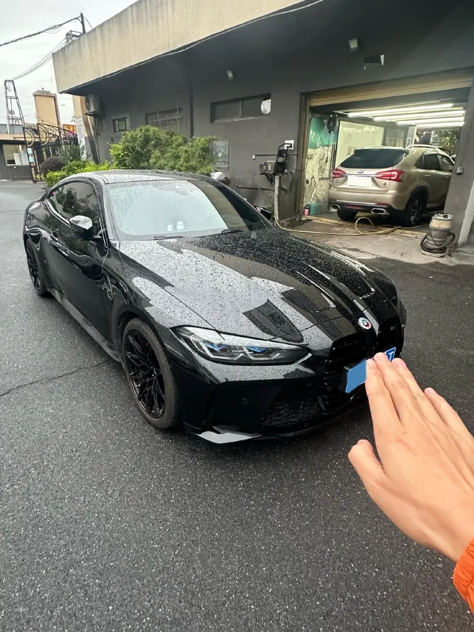 2021 BMW M4 3.0T 510HP L6 8AT,autocango,china used car exporter,china ev exporter,chinese used car exporter,chinese used ev exporter