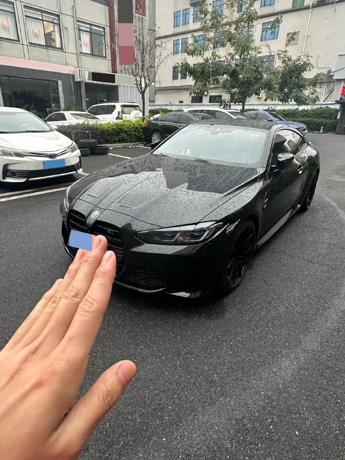 2021 BMW M4 3.0T 510HP L6 8AT,autocango,china used car exporter,china ev exporter,chinese used car exporter,chinese used ev exporter