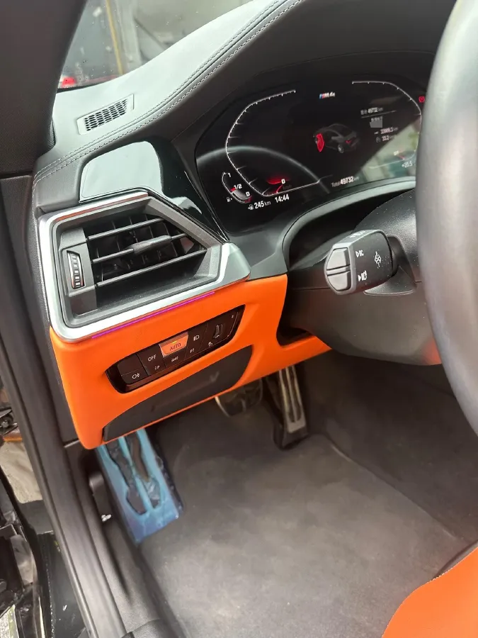 2021 BMW M4 3.0T 510HP L6 8AT,autocango,china used car exporter,china ev exporter,chinese used car exporter,chinese used ev exporter