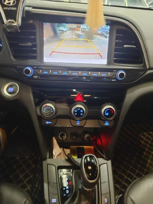 2019 Hyundai Elantra 1.4T 130HP L4 7DCT,autocango,china used car exporter,china ev exporter,chinese used car exporter,chinese used ev exporter