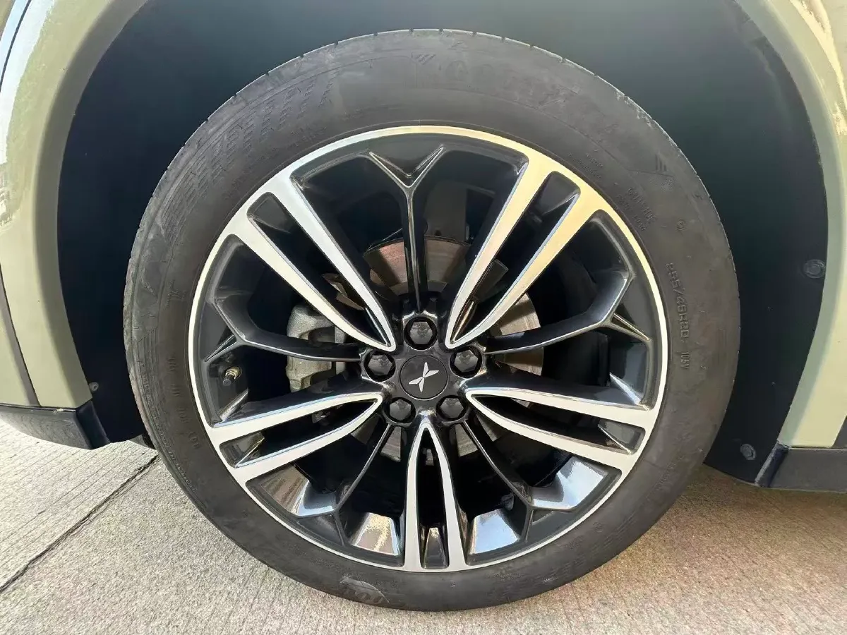 2023 Xpeng G6 BEV 87.5KWH,autocango,china used car exporter,china ev exporter,chinese used car exporter,chinese used ev exporter