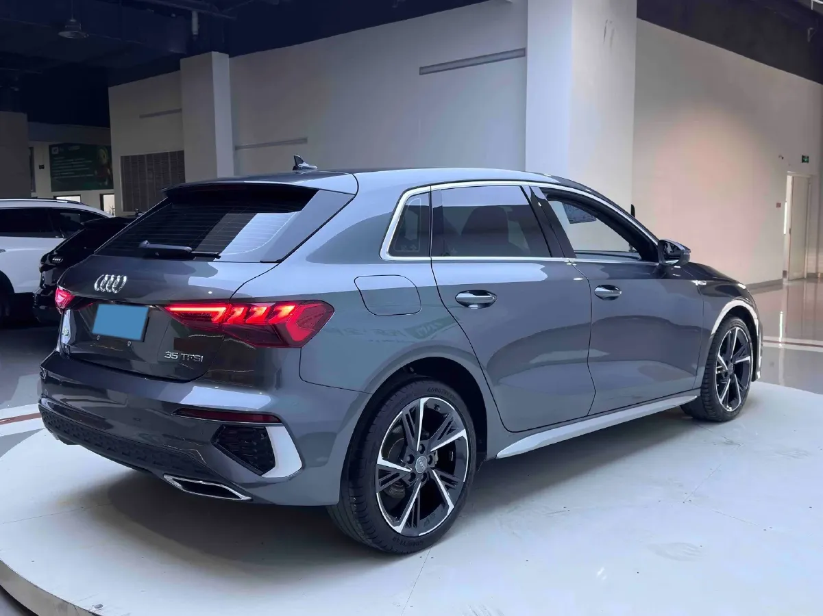 2021 Audi A3 1.4T 150HP L4 7DCT,autocango,china used car exporter,china ev exporter,chinese used car exporter,chinese used ev exporter