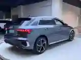 2021 Audi A3 1.4T 150HP L4 7DCT