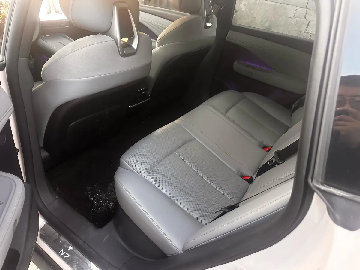 2025 Nissan N7 BEV 73KWH,autocango,china used car exporter,china ev exporter,chinese used car exporter,chinese used ev exporter