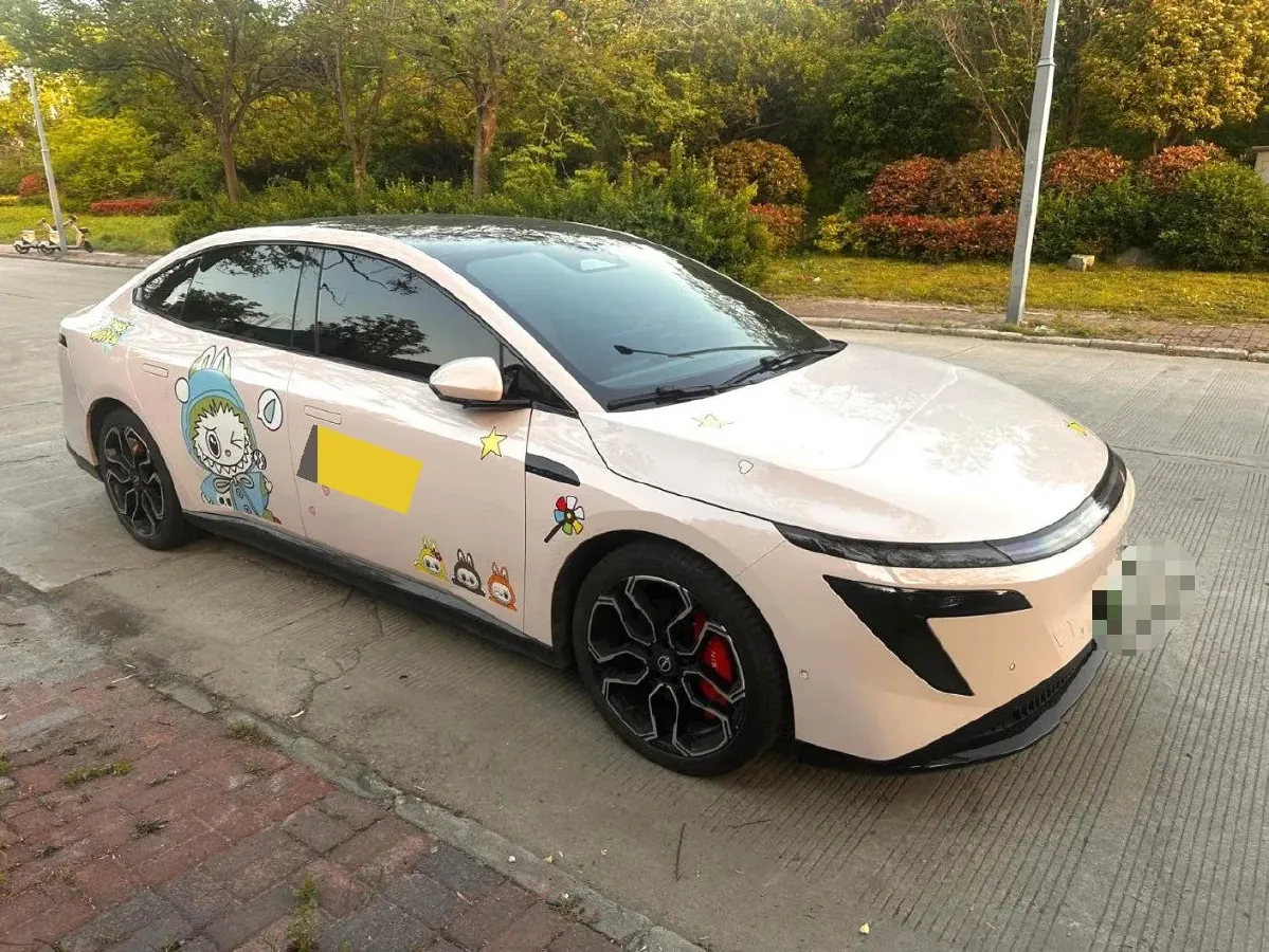 2025 Nissan N7 BEV 73KWH,autocango,china used car exporter,china ev exporter,chinese used car exporter,chinese used ev exporter