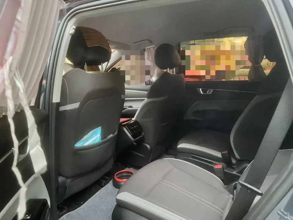 2020 WuLing KaiJie 1.5T 147HP L4 6MT,autocango,china used car exporter,china ev exporter,chinese used car exporter,chinese used ev exporter