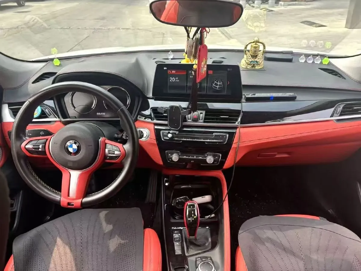 2023 BMW X2 2.0T 178HP L4 7DCT,autocango,china used car exporter,china ev exporter,chinese used car exporter,chinese used ev exporter