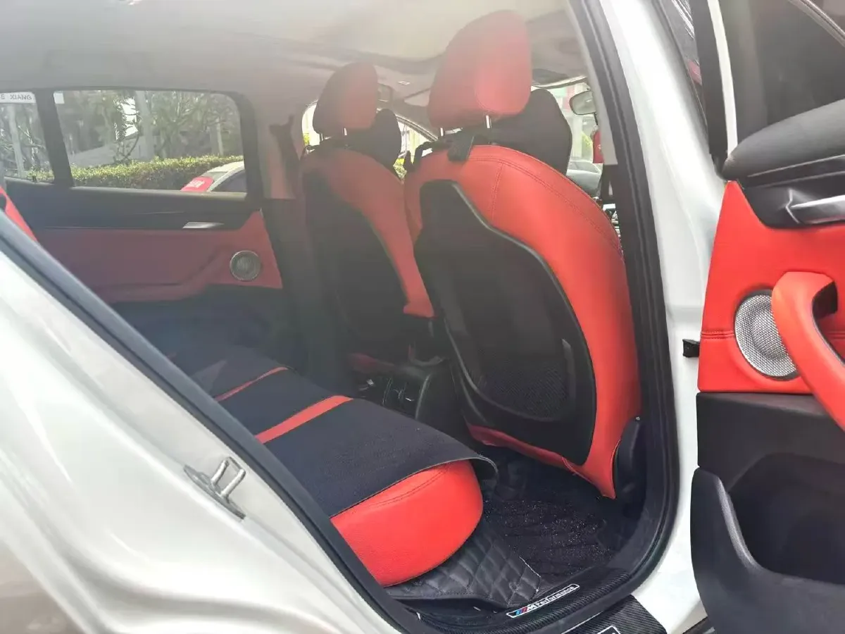 2023 BMW X2 2.0T 178HP L4 7DCT,autocango,china used car exporter,china ev exporter,chinese used car exporter,chinese used ev exporter