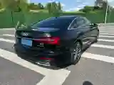2021 Audi A6L 2.0T 190HP L4 7DCT