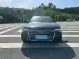 2021 Audi A6L 2.0T 190HP L4 7DCT
