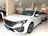 2024 PEUGEOT 408,autocango,china used car exporter,china ev exporter,chinese used car exporter,chinese used ev exporter