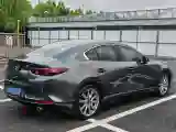 2020 Mazda 3 Axela 2.0L 158HP L4 6AT