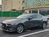 2020 Mazda 3 Axela 2.0L 158HP L4 6AT