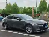 2020 Mazda 3 Axela 2.0L 158HP L4 6AT