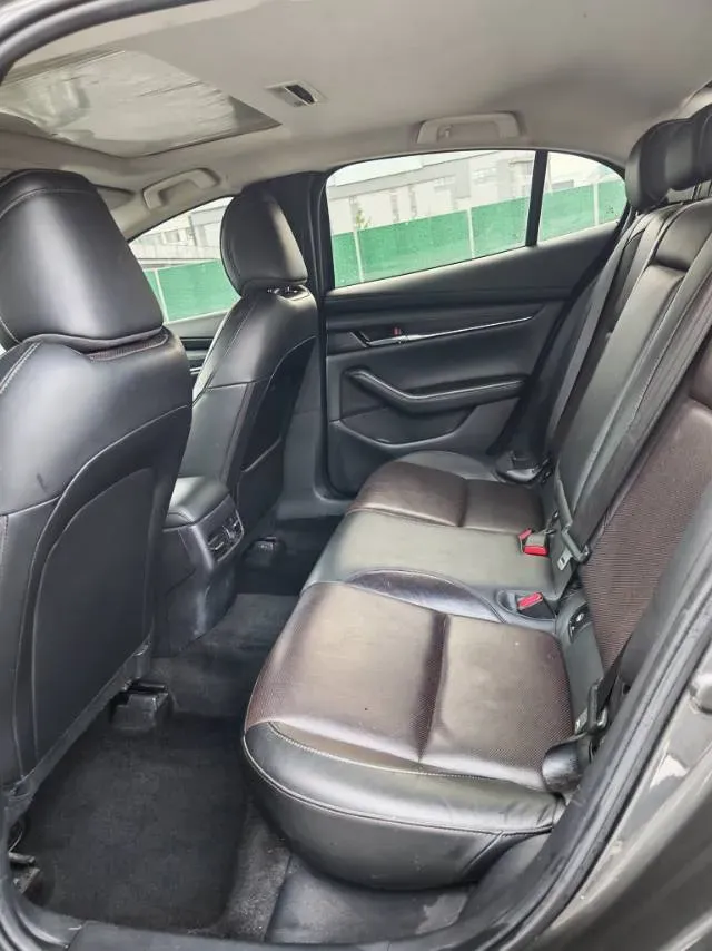 2020 Mazda 3 Axela 2.0L 158HP L4 6AT,autocango,china used car exporter,china ev exporter,chinese used car exporter,chinese used ev exporter