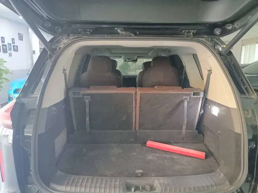 2023 Exceed VX 2.0T 261HP L4 8AT,autocango,china used car exporter,china ev exporter,chinese used car exporter,chinese used ev exporter