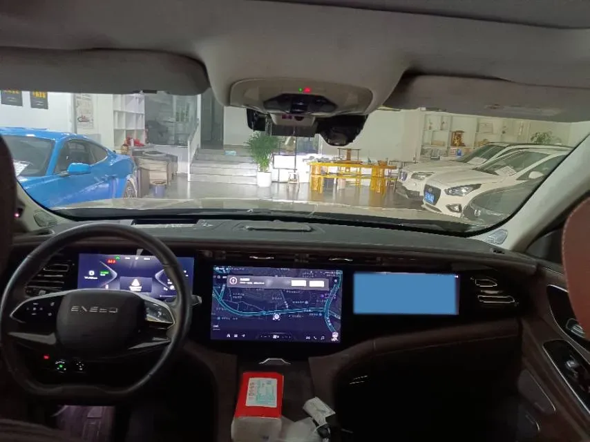 2023 Exceed VX 2.0T 261HP L4 8AT,autocango,china used car exporter,china ev exporter,chinese used car exporter,chinese used ev exporter