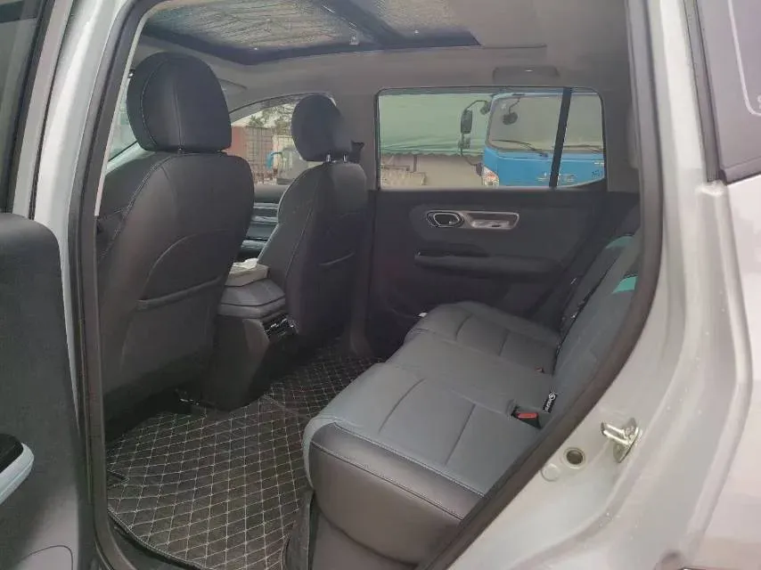 2023 Aion Y BEV 61.7KWH,autocango,china used car exporter,china ev exporter,chinese used car exporter,chinese used ev exporter